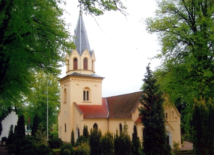 Tranekær Kirke